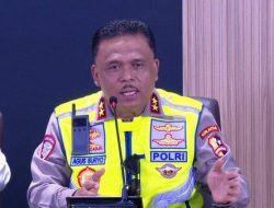 Korlantas Siapkan Delay System Antisipasi Kepadatan Mudik Lebaran 2026 di Pelabuhan