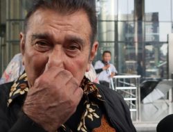 KPK Dalami Dugaan Aliran Dana Tambang ke Ketua Umum Pemuda Pancasila