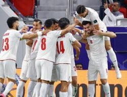 Timnas Iran Mundur dari Piala Dunia 2026, Hadapi Risiko Sanksi FIFA