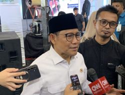 Cak Imin: 23 Juta Rakyat Indonesia Masih Kesulitan Ekonomi, Butuh Kolaborasi Semua Pihak