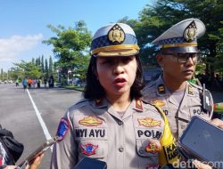 Truk Muatan Tambang Dilarang Beroperasi Selama Arus Mudik Lebaran di Magelang