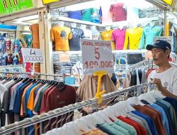 Update Kondisi Ekonomi RI Terkini: Pertumbuhan Masih Positif Namun Ada Beragam Tantangan di Tengah Ketidakpastian Global