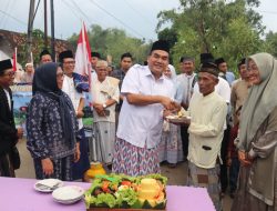 Jalan Brabowan–Giyanti Senilai Rp 6,9 M Diresmikan, Diharapkan Jadi Akses Alternatif Penghubung Jawa Tengah–Jawa Timur