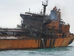 Serangan Kapal Tanker di Teluk Perparah Gangguan Pasokan Minyak Dunia