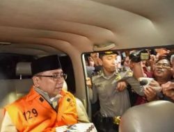 KPK Ungkap Dugaan Fee Percepatan Haji yang Libatkan Mantan Menag Yaqut Cholil Qoumas