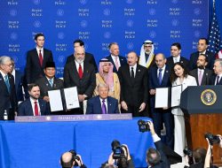 Jusuf Kalla: Indonesia Siap Keluar dari Board of Peace Jika Menyimpang dari Tujuan