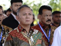 Wamen HAM Kecam Penyiraman Air Keras terhadap Aktivis KontraS Andrie Yunus