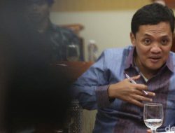 Komisi III DPR Kecam Penyiraman Air Keras terhadap Aktivis KontraS Andrie Yunus