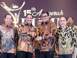 Petrokimia Gresik Raih Dua Penghargaan Bergengsi di Anugerah BUMN 2026