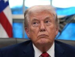 Trump Sebut Iran Tak Pantas ke Piala Dunia 2026, Team Melli Kirim Balasan Pedas