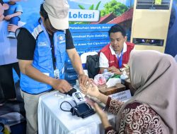 Jawa Tengah Siagakan Ribuan Posko dan Fasilitas Kesehatan 24 Jam untuk Layani 17,7 Juta Pemudik