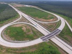 Jelang Mudik Lebaran 2026, Kementerian PU Pastikan Jalan Nasional di Lampung Bebas Lubang