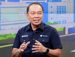 Diskon Tol 30 Persen Berlaku, Arus Kendaraan Tinggalkan Jabodetabek Meningkat