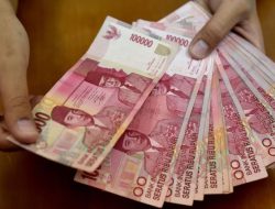 THR ASN Rp3,1 Triliun Cair, Jadi Sorotan Utama Berita Ekonomi Sepekan