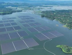 Indonesia–Singapura Jajaki Kerja Sama Ekspor Listrik Hijau, Kepri Disiapkan Jadi Pusat Energi Terbarukan