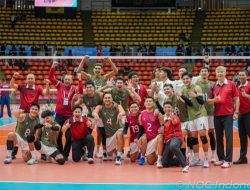 PBVSI Siapkan Naturalisasi Empat Atlet Muda Brasil untuk Perkuat Timnas Voli Menuju Olimpiade 2032