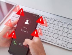 Meta Hapus Hampir 11 Juta Akun Penipu di Facebook dan Instagram Sepanjang 2025