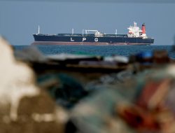 Sekutu AS Belum Bersedia Kirim Kapal Perang ke Selat Hormuz Meski Diminta Donald Trump