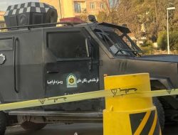 Iran Perketat Keamanan di Teheran, Warga Hadapi Pemeriksaan dan Pembatasan Internet