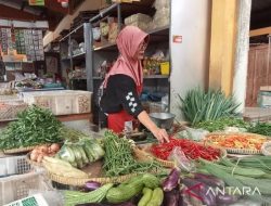 Pemkab Bantul Bentuk Tim Gabungan Cegah Penimbunan Bahan Pokok Jelang Lebaran
