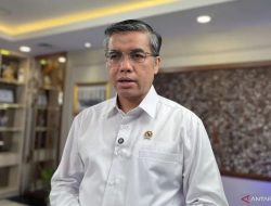 Menaker Tekankan Pentingnya K3 bagi Awak Angkutan Umum Selama Mudik Lebaran