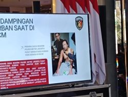 Andrie Yunus Stabil Usai Serangan Air Keras, RSCM Lanjutkan Perawatan Intensif