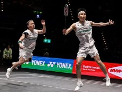 Ganda Putra Malaysia Tunjukkan Dominasi, Peluang Juara Kian Terbuka di Level Dunia