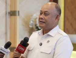 BGN Atur Mekanisme Operasional Program Makan Bergizi Selama Lebaran, Layanan Disesuaikan Sementara