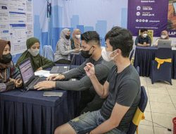 Pelaporan SPT Tembus 7,2 Juta hingga 10 Maret 2026, Kepatuhan Pajak Meningkat namun Masih di Bawah Target Nasional