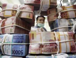 Pemerintah Kaji Efisiensi Anggaran, Termasuk Opsi Pemangkasan Gaji Pejabat