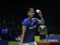PBSI Tarik Thalita Ramadhani dari Orleans Masters 2026 Terkait Faktor Keamanan