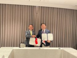 KBRI Tokyo Dorong Kolaborasi Strategis Hadapi Tantangan Transisi Energi Global