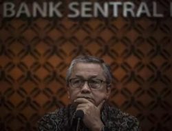 Bayang-Bayang Tekanan Global, Ekonomi RI Hadapi Perlambatan dan Ketidakpastian