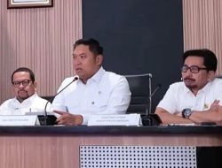 Satgas Pangan Siaga, Produsen Nakal Terancam Sanksi Tegas di Tengah Stabilitas Harga