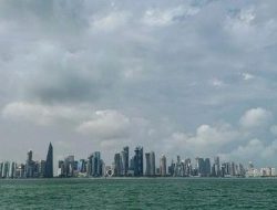 Qatar Usir Diplomat Iran Usai Serangan Rudal, Ketegangan di Teluk Meningkat
