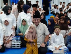 62 SPPG Dihentikan Sementara Selama Ramadan, BGN Tegas Soal Kualitas Menu MBG