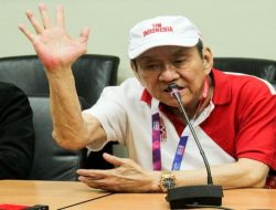 Michael Bambang Hartono Wafat, Sosok Pengusaha dan Atlet Bridge yang Ukir Sejarah untuk Indonesia