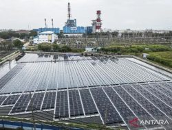 Orkestrasi Strategis Menuju Kedaulatan Energi di Tengah Badai Geopolitik Global