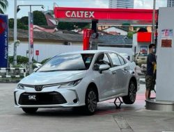 Harga BBM Malaysia Melonjak, Pemerintah Jaga Stabilitas Subsidi di Tengah Gejolak Global