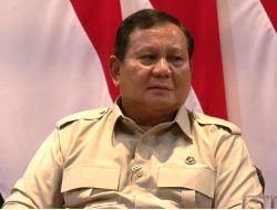 Prabowo Dorong Hilirisasi, Tekankan Nilai Tambah Komoditas Nasional