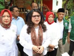 Pimpinan DPRD Apresiasi Program Bedah Rumah Pemprov DKI yang Dinilai Perkuat Kesejahteraan Warga