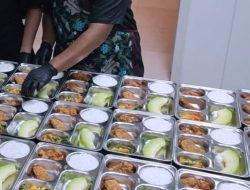 Program MBG Diliburkan Saat Lebaran, Negara Hemat Anggaran Hingga Rp5 Triliun