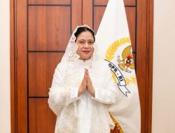 Puan Maharani Ajak Pererat Persatuan di Momen Idul Fitri 1447 H