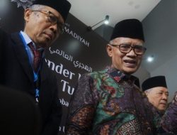 Menuju Kalender Islam Global, Muhammadiyah Dorong Persatuan Umat Lewat KHGT