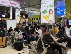 Usai Lebaran, Jakarta Diprediksi Kedatangan 12 Ribu Pendatang, Pemprov Siapkan Pendataan Ketat