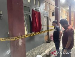 Polisi Ungkap Kronologi Tragis Penemuan Wanita Tewas Bersimbah Darah di Cipayung