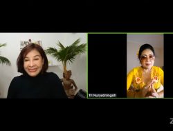 BIONS 299: Nyepi dan Idulfitri Berdekatan, Momentum Perkuat Toleransi dan Kesadaran Spiritual