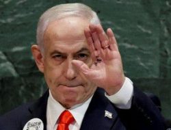 Netanyahu Serukan Dukungan Global Hadapi Iran, Peringatkan Ancaman hingga Eropa
