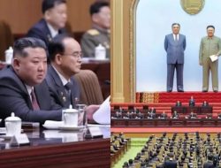 Kim Jong Un Kembali Terpilih, Sorotan Global Menguat atas Sistem Politik Tertutup Korea Utara