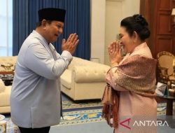 Prabowo Dominasi Isu Politik Populer, Dari Neraca Pembayaran hingga Perdagangan Jadi Sorotan